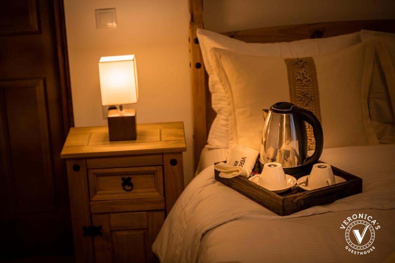 Veronica'S Guesthouse Breb المظهر الخارجي الصورة