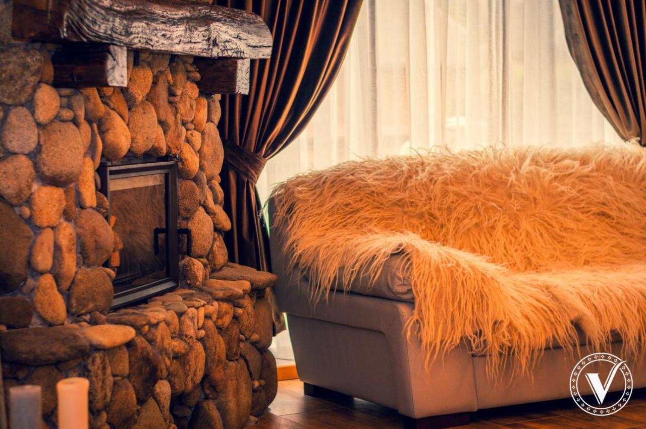 Veronica'S Guesthouse Breb المظهر الخارجي الصورة