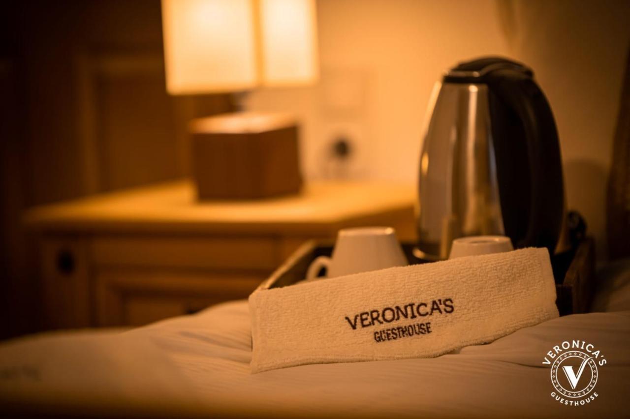 Veronica'S Guesthouse Breb المظهر الخارجي الصورة