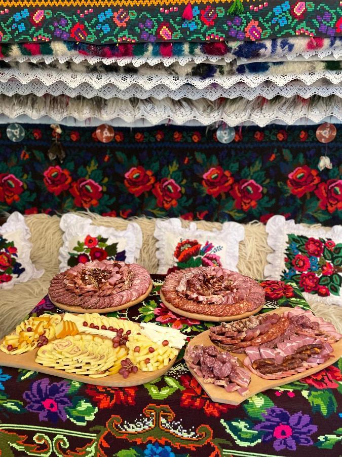 Veronica'S Guesthouse Breb المظهر الخارجي الصورة